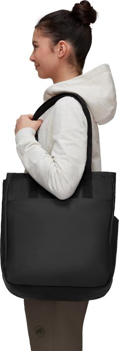 Actual product image Mammut Seon Tote Bag (15 l)