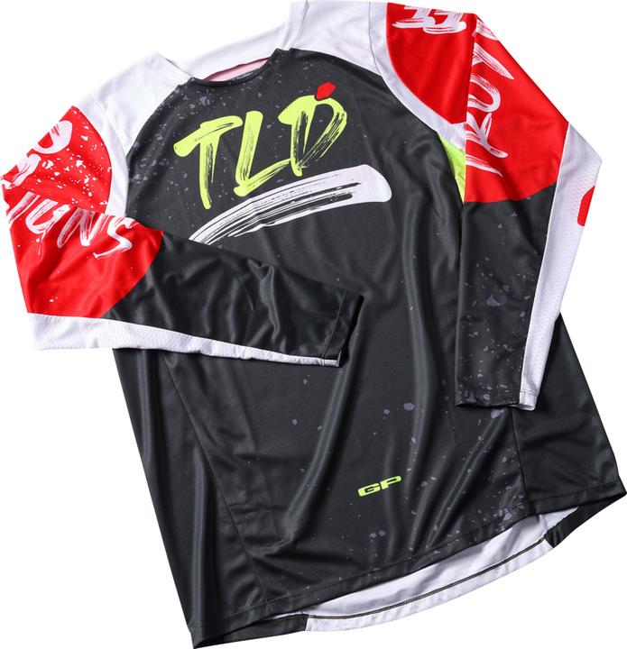 Produktbild Troy Lee Designs GP PRO Jersey - Partical (L)