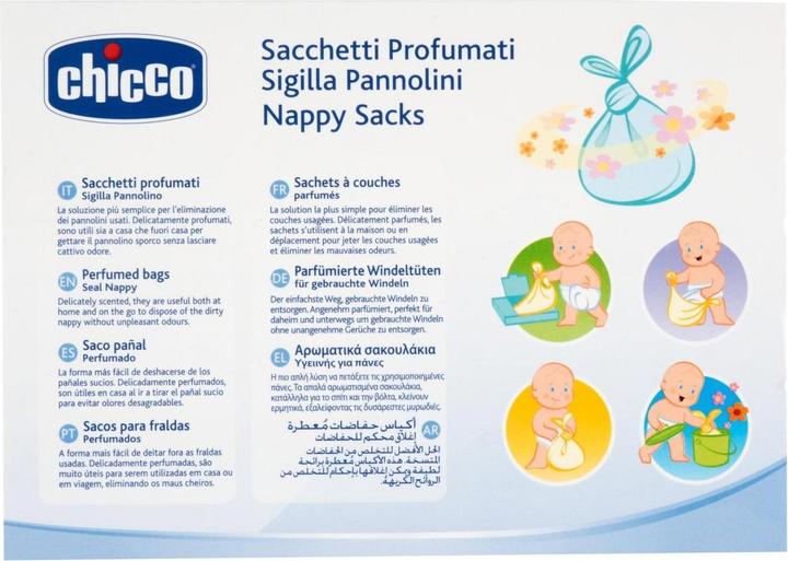 Image du produit Chicco Sac à langer