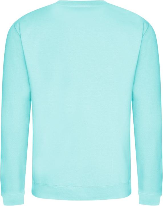 Actual product image Awdis Just Hoods Round Neck Uni Sweatshirt (280 Gsm) (XXL)
