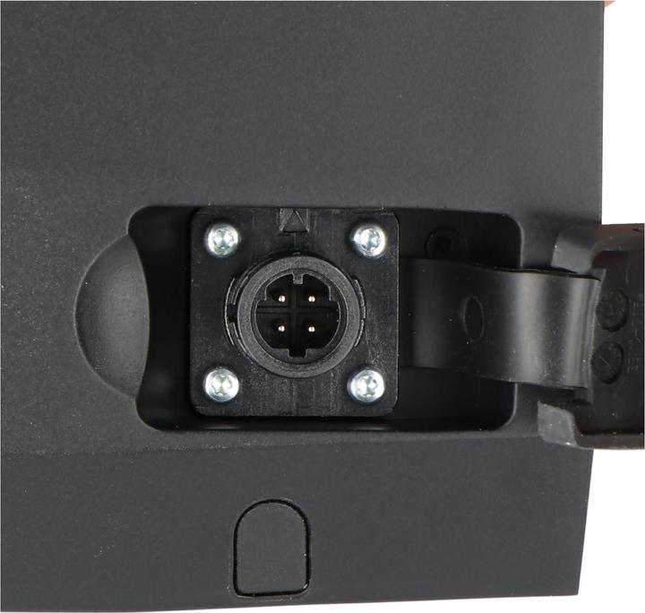 Actual product image E-Bike-Vision Under tube battery Yamaha (624 Wh, E-Bike battery)