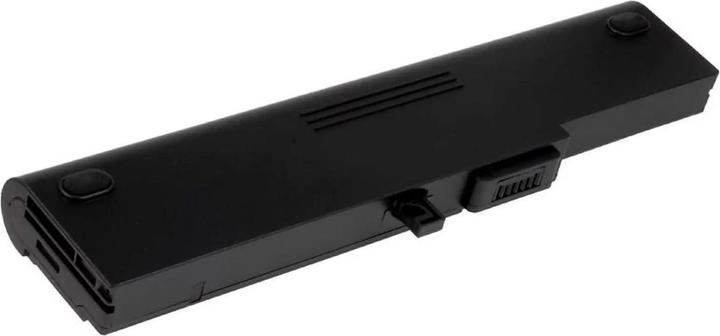 Actual product image AccuCell Battery Sony VGP-BPS5 /VGP-BPS5A (7800 mAh)