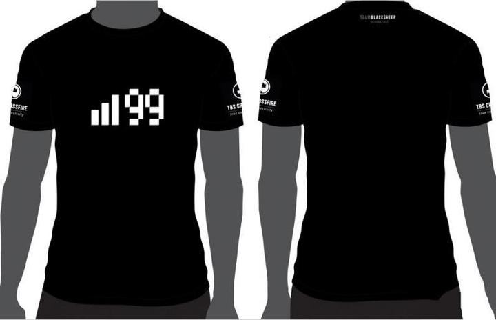 Produktbild TBS 99 T-Shirt (M) (M)