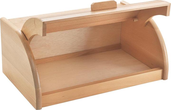 Actual product image Lipo beech wood