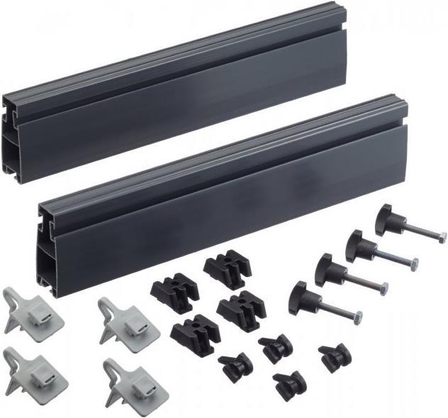 Produktbild Thule Box Ski Carrier Adapter 694-8