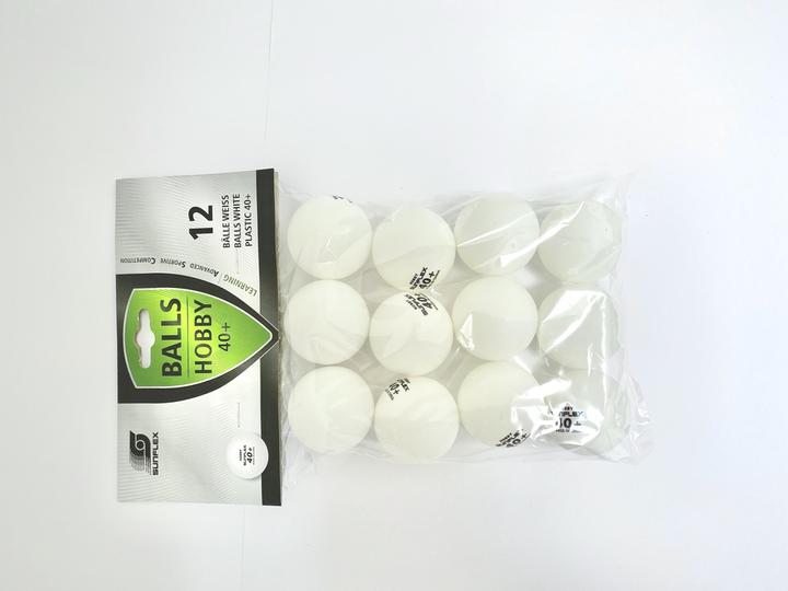 Immagine prodotto Sunflex Palle per hobby (12 pz.)