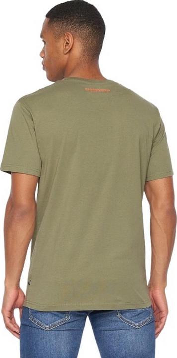 Produktbild Crosshatch TShirt (L)