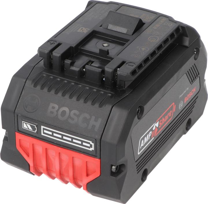 Produktbild Bosch Professional Akkupack (18 V)