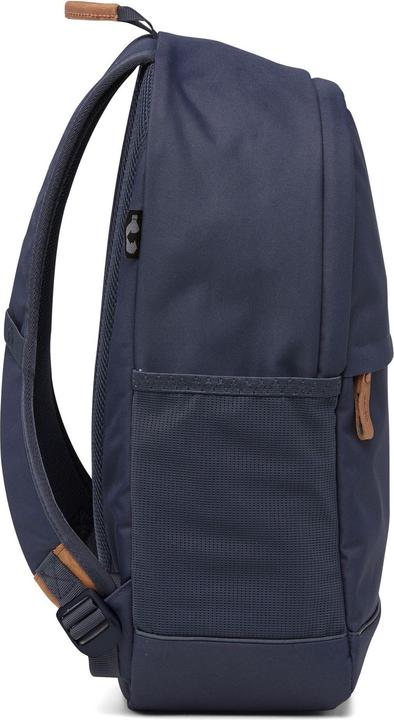 Immagine prodotto Satch Zaino Zaino a mosca in puro tessuto blu nordico (18 l)