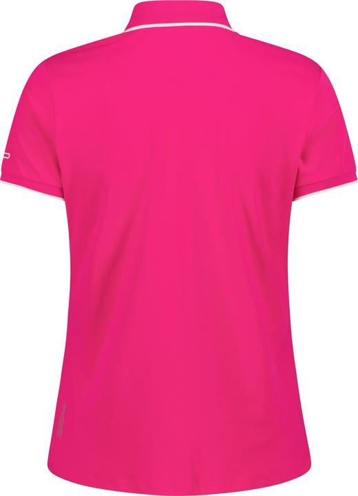 Produktbild CMP Campagnolo Women's Polo Stretch Piquet (40, M)