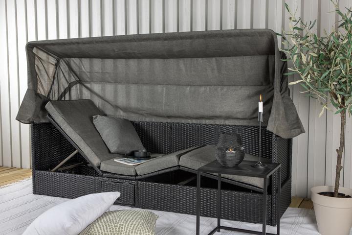 Produktbild Venture Home Sonnenliege Nopy (200 cm)