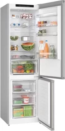 Produktbild Bosch Hausgeräte Serie 4 KGN392ICF (363 l)