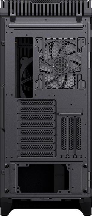 Actual product image Jonsbo D500 (ATX, mATX, Mini-ITX, E-ATX)
