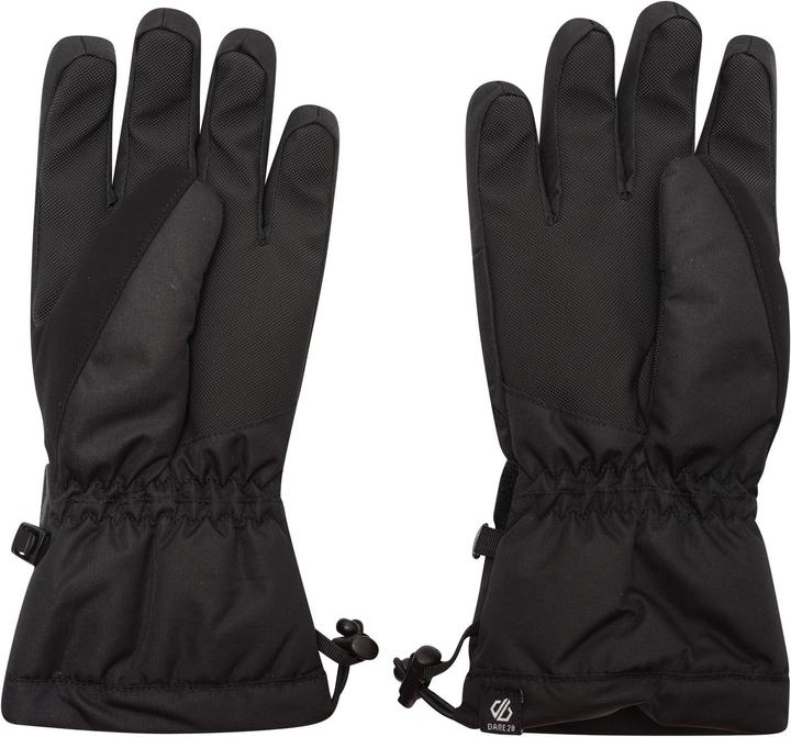 Actual product image Dare2b Acute ski gloves (XS)