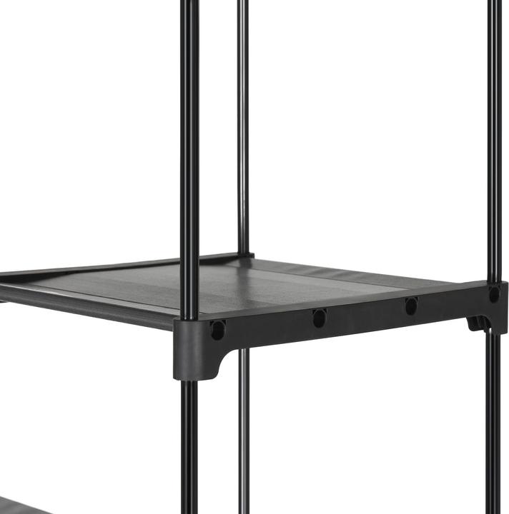 Actual product image Jamb Kleiderschrank (140 x 43 x 174 cm)
