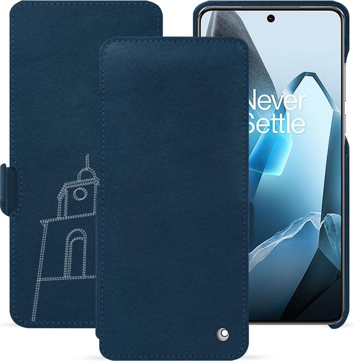 Immagine prodotto Noreve Rivestimento in pelle orizzontale (OnePlus 13)