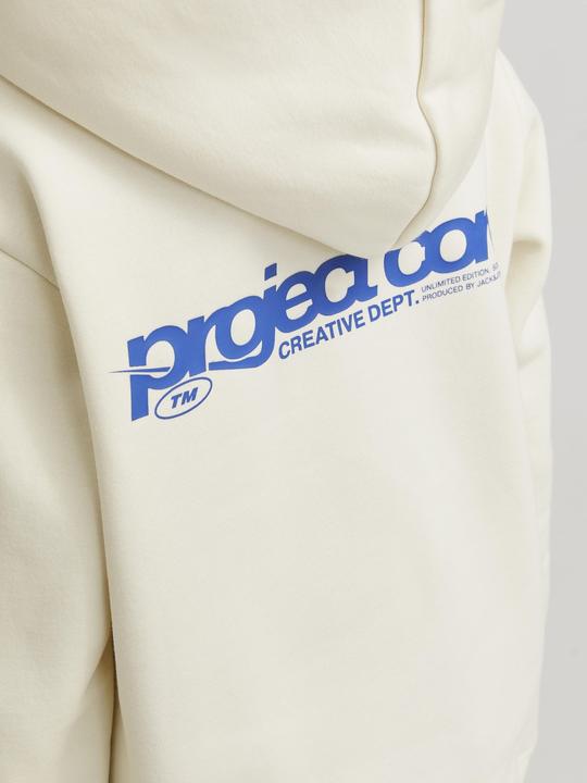 Produktbild Jack & Jones Gedruckt Kapuzenpullover Mini Kapuzenpullover (110)
