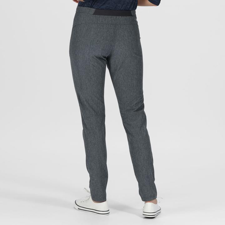Actual product image Regatta Pentre Stretch Trousers (40)