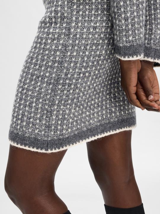Image du produit Selected Femme Minijupe en tricot (M)