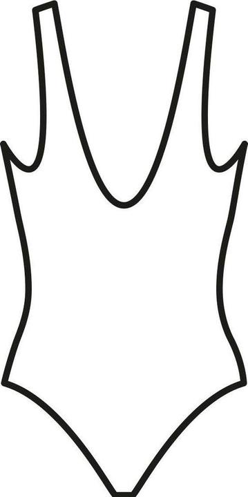Immagine prodotto Beco Costume da bagno ragazza (140)