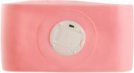Home Deco Kids Nachtlicht Wolke rosa 15x25x12cm
