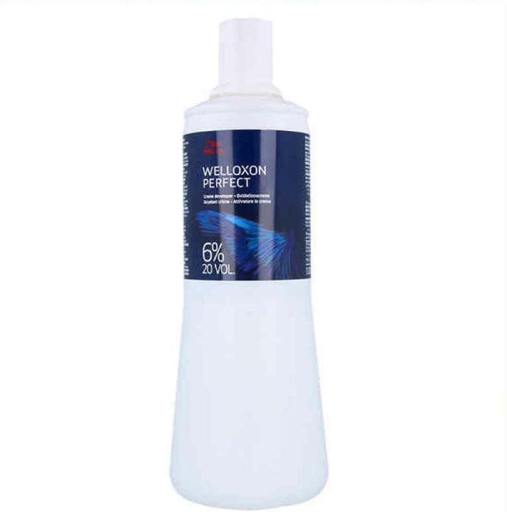 Image du produit Wella Welloxon Perfect Creme Developer (6% 20 Vol.)