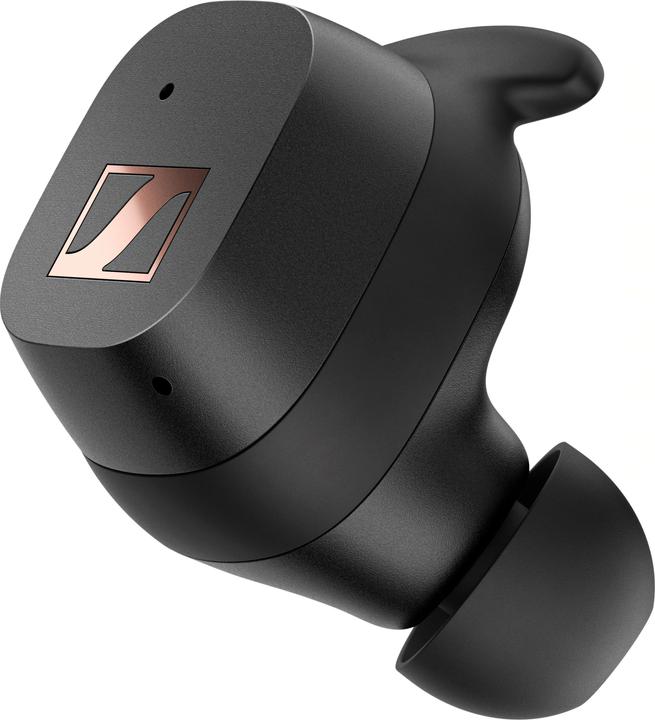 Produktbild Sennheiser Sport TW (NC, 9 h, Kabellos)
