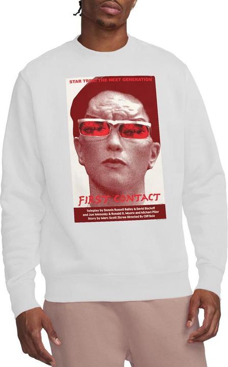 Image du produit - Sweat THE NEXT GENERATION SEASON EPISODE - Adulte (XL)