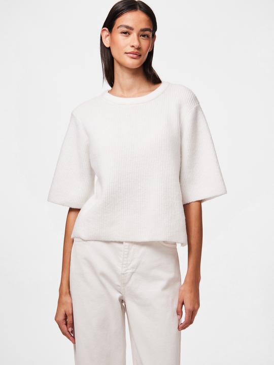 Immagine prodotto Pieces Pcsilly Ss O-Neck Knit Noos Bc (XL)
