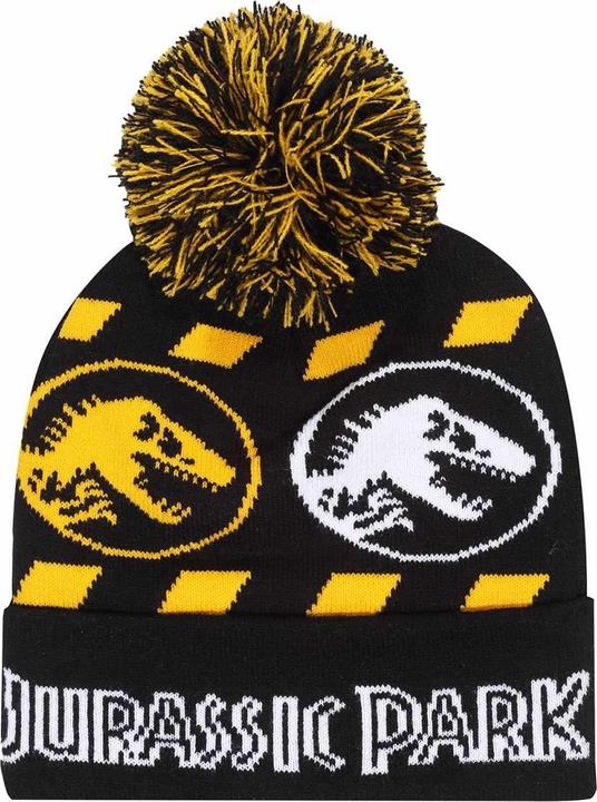 Produktbild Jurassic Park Hazard Mütze
