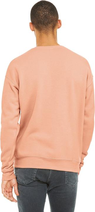 Produktbild Bella Canvas Erwachsene Drop Schulter Sweatshirt (L)