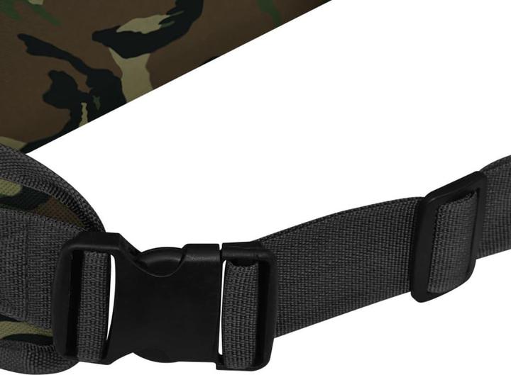 Image du produit VidaXL Jagger (65 l)