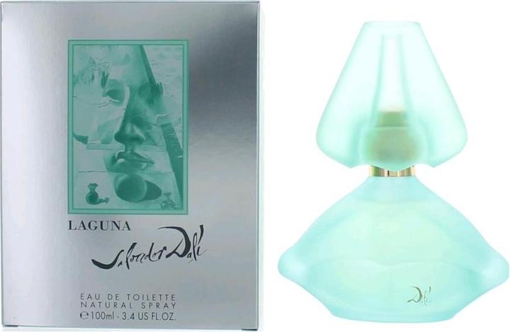 Produktbild Salvador Dalí Laguna (Eau de Toilette, 100 ml)