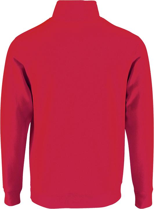 Image du produit Sols Sweat-shirt zippé à contraste Stan (XL)