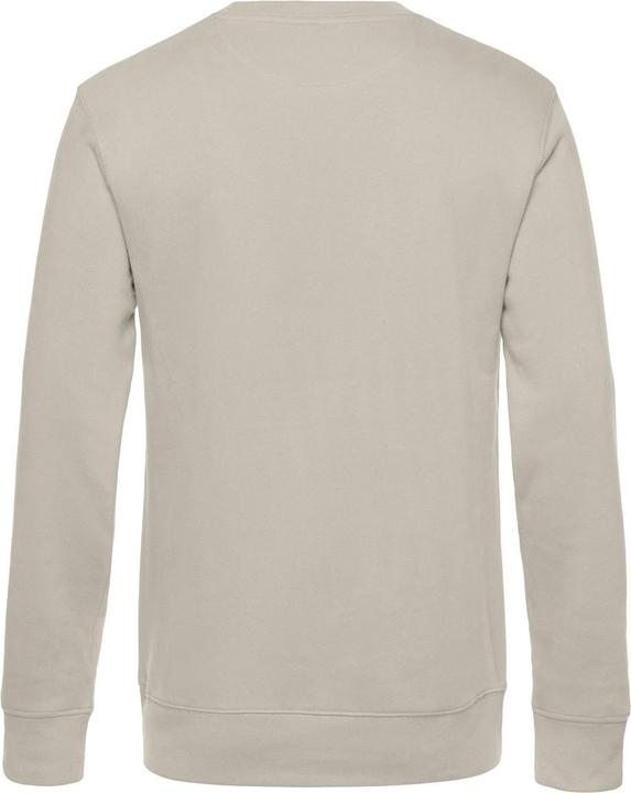 Immagine prodotto B&C King Maglione Girocollo Uomo (3XL)