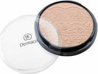 Actual product image Dermacol Compact Powder (03)