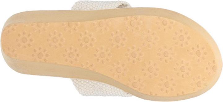 Image du produit Rocket Dog Diver Tissu Slip On Mules à talon compensé (40)