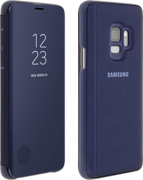 Produktbild Samsung Clear View (Samsung Galaxy S9)
