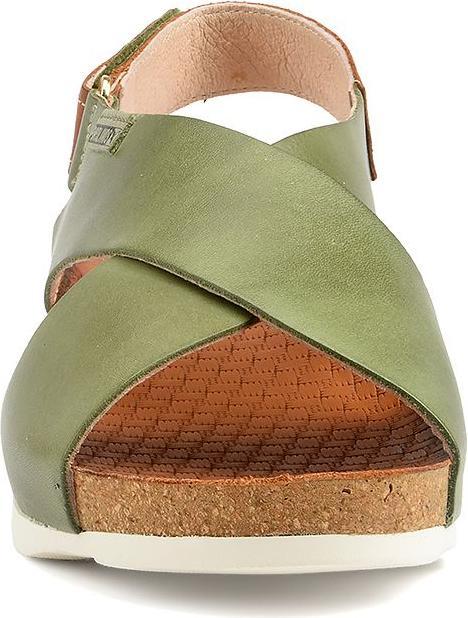 Actual product image Pikolinos Mahon (38)