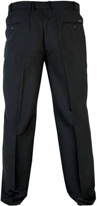 Actual product image DUKE Kingsize Max D555 trousers adjustable waistband (40)