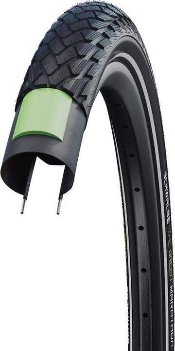 Productafbeelding Schwalbe Marathon HS620 (28 x 2.15, 55-622)
