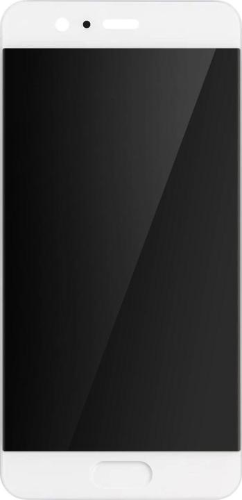 Produktbild Avizar LCD Display mit Touchscreen für Huawei P10 – Weiss (Display, Huawei P10)