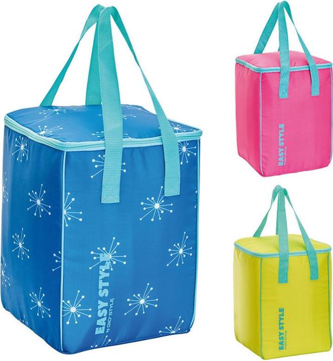 Actual product image Giostyle Esay Style V-Bag 30 Lt (30 l)