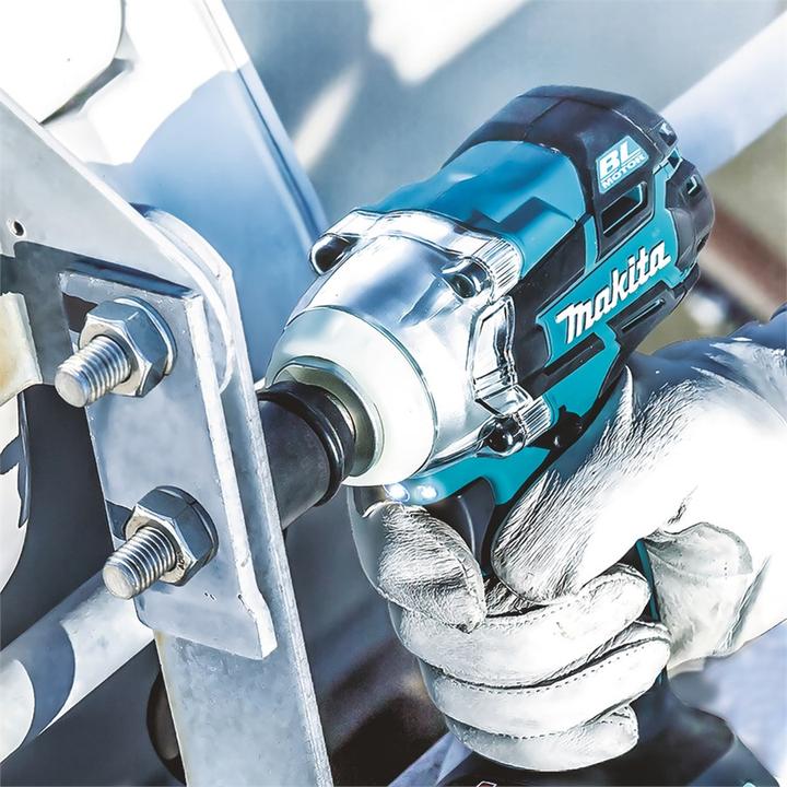 Produktbild Makita Dtw285z 18v (Akkubetrieb)