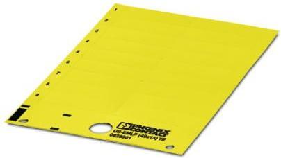 Immagine prodotto Phoenix Contact US-EMLP (49X15) YE