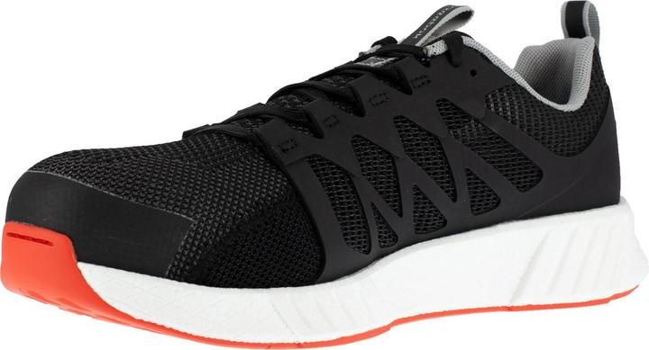 Actual product image Reebok Fusion Flexweave™ Athletic Work low safety shoe S1P (S1P, 44)
