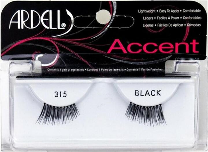 Ardell Fashion Lash Accent 315 (Cils artificiels)