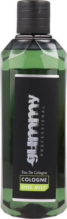 Produktbild Gummy Professional One Mile Cologne 500ml (500 ml)