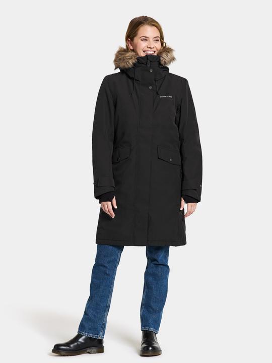 Actual product image Didriksons Women's Erika Parka 3 (32)