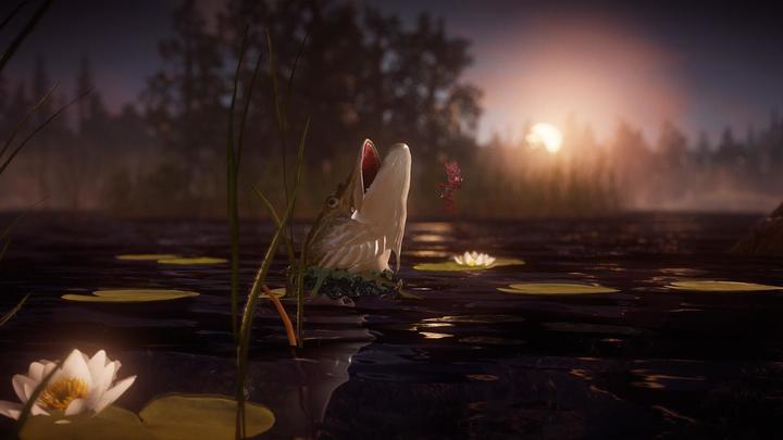Immagine prodotto EA Games Unravel Two (Switch, Switch Lite, Switch OLED, EN)